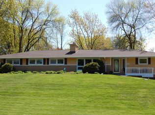 16055 Cathy Ann Ln, Brookfield, WI 53005