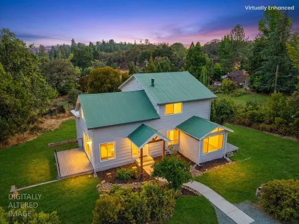 9803 State Highway 193, Placerville, CA 95667