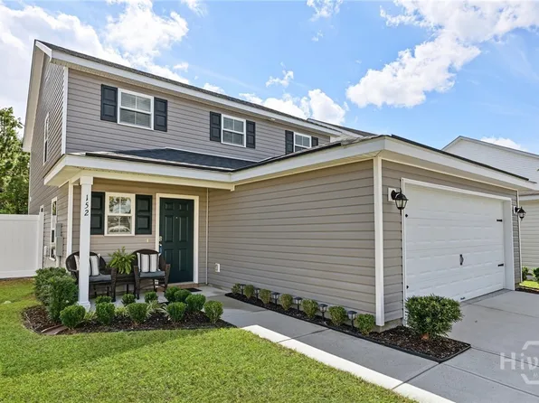 152 Ristona Drive, Savannah, GA 31419
