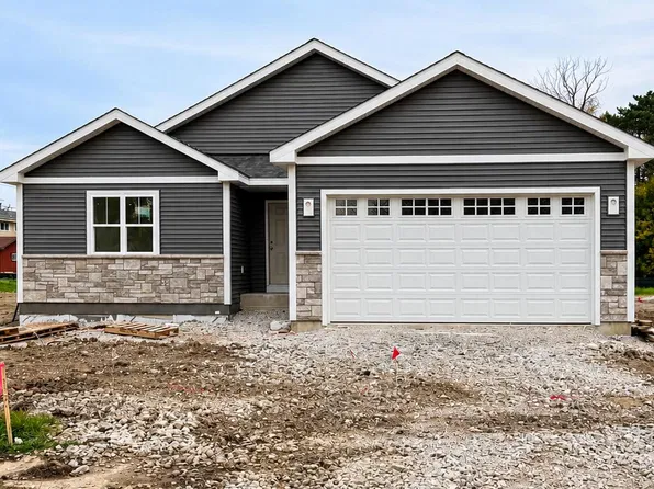 5704 55th STREET, Kenosha, WI 53140