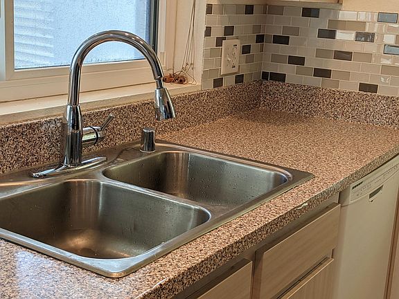 Kitchen Sink