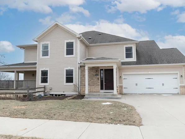 670 Greystone DRIVE, Port Washington, WI 53074
