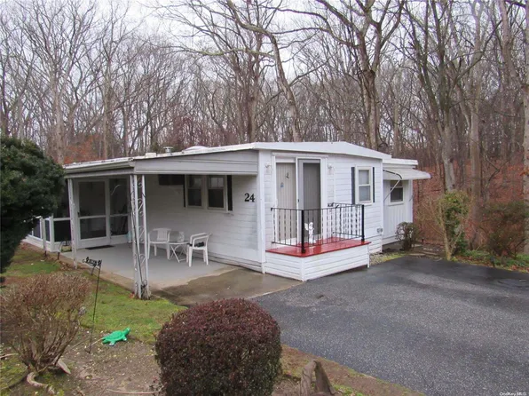 703-24 Fresh Pond, Calverton, NY 11933