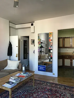 Rented by Brooklyn Real Inc | media 4