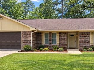 120 Bald Cypress St, Village Mills, TX 77663