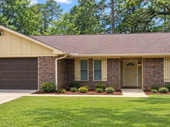 120 Bald Cypress St, Village Mills, TX 77663