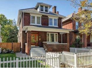 253 Thurman Ave, Columbus, OH