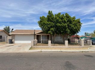 2606 S 17th Ave, Yuma, AZ 85364