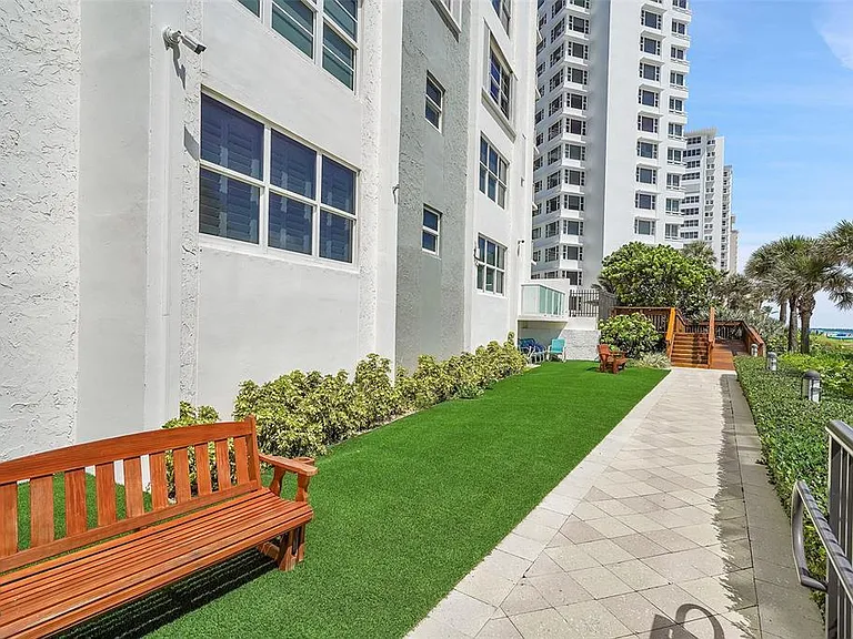3550 Galt Ocean Dr #2002 — Photo 14