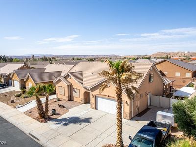 209 Eucalyptus Ln, Mesquite, NV, 89027
