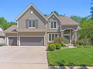 8 E 125th Ter, Kansas City, MO 64145