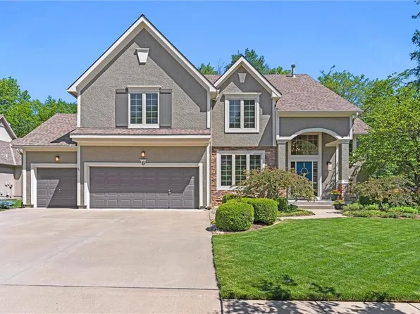 8 E 125th Ter, Kansas City, MO 64145
