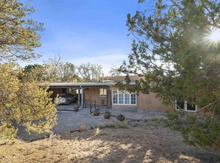 3990 Old Santa Fe Trl, Santa Fe, NM 87505