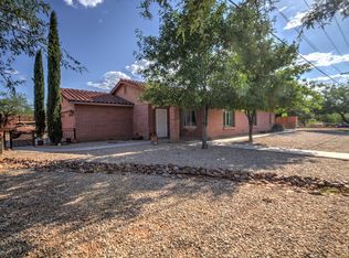 55 Avenida Pastor, Rio Rico, AZ 85648