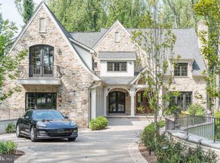 1104 Alvord Ct, Mc Lean, VA 22102