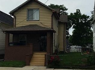 1105 Sherman St, Toledo, OH 43608