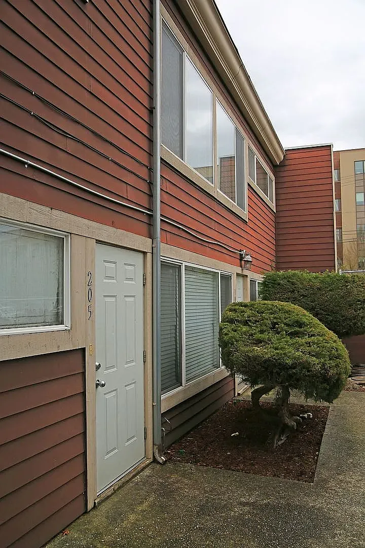 1 bed, 540 sqft, $1,550 — Photo 2