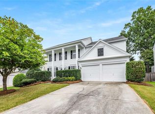 2229 Adderbury Ct SW, Smyrna, GA 30082