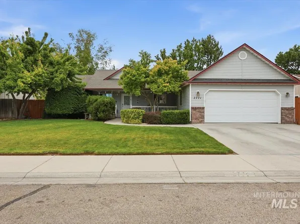 2771 W Ebbtide Ct, Meridian, ID 83642