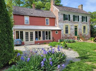 2152 Alley Corner Rd, Clayton, DE 19938