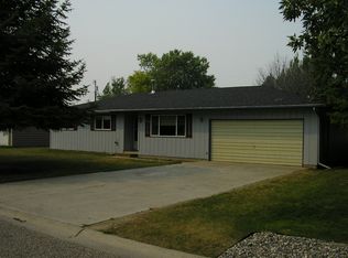 1627 Janie St, Billings, MT 59105