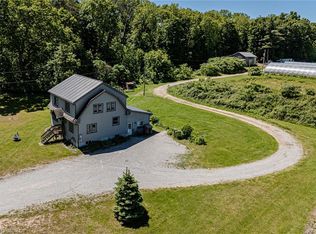 817 Charlotteville East Quarterline Rd E, Vittoria, ON N0E 1W0