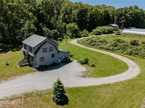 817 Charlotteville East Quarterline Rd E, Vittoria, ON N0E 1W0