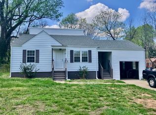 2100 Frances St, Thomasville, NC 27360