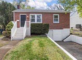 9324 Crawford Ave, Saint Louis, MO
