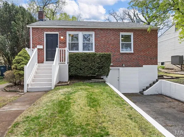 9324 Crawford Ave, Saint Louis, MO 63144