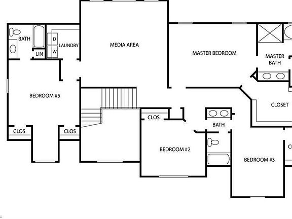 3rd image of this home