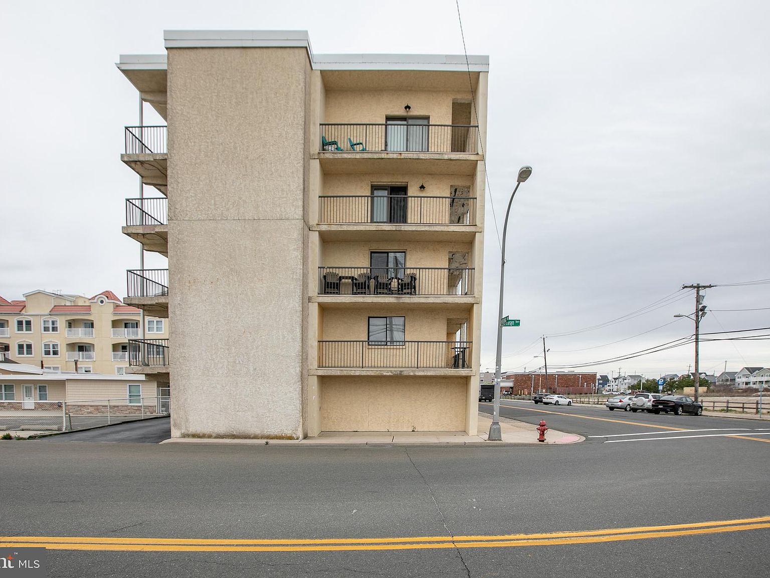 51 Hiering Ave APT B16, Seaside Heights, NJ 08751 MLS NJOC2018186