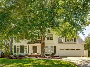 107 Canvasback Trl, Greenville, SC 29617