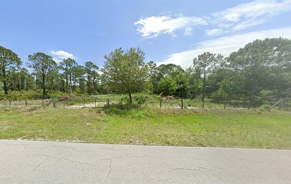 1st image of 625 N CABBAGE PALM STREET LOT 10