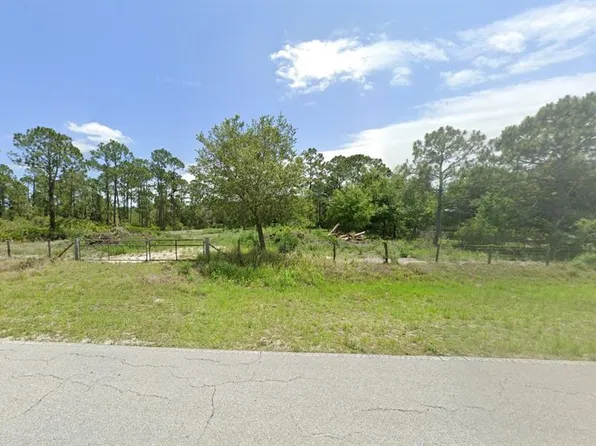 625 N Cabbage Palm St Lot 10, Clewiston, FL 33440