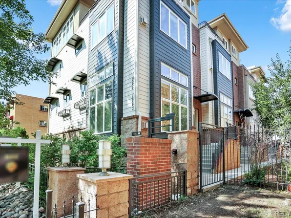 1263 N Washington Street, Denver, CO 80203