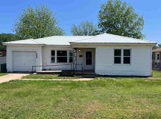 318 N C St, Duncan, OK 73533