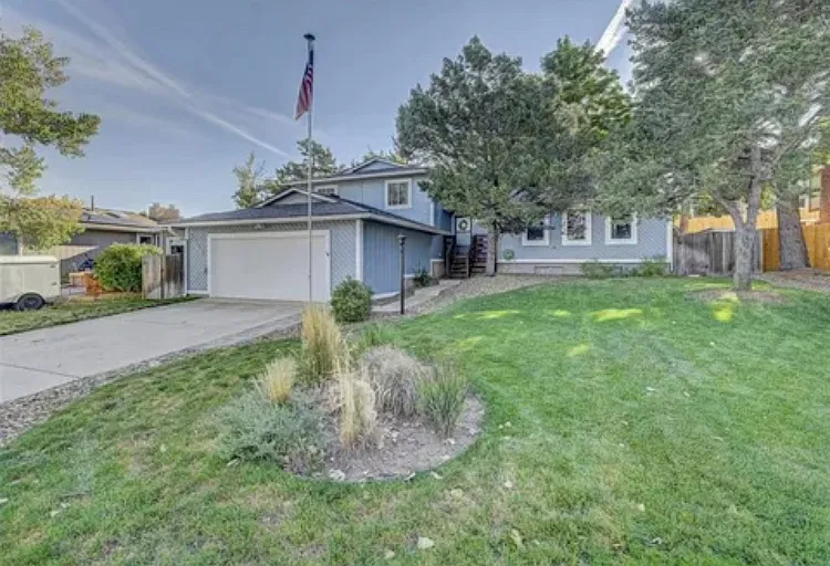Lange Dr, Colorado Springs — Photo 1