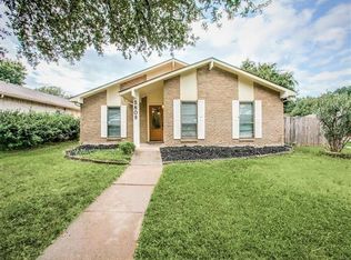 5809 Christie Ln, Garland, TX 75044