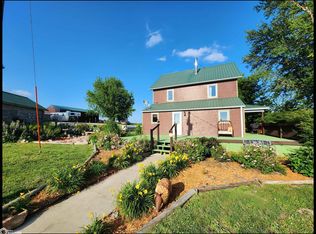 54222 Osage Rd, Lewis, IA 51544