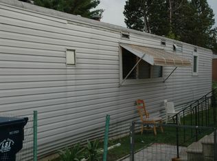 8701 Lyndale Ave S TRLR 30, Bloomington, MN 55420