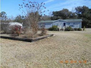 1028 Stokes Rd, Walterboro, SC 29488