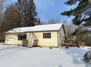 11933 Lindquist Rd, Hibbing, MN 55746