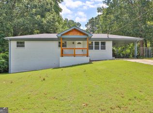 2552 County Line Rd SW, Atlanta, GA 30331