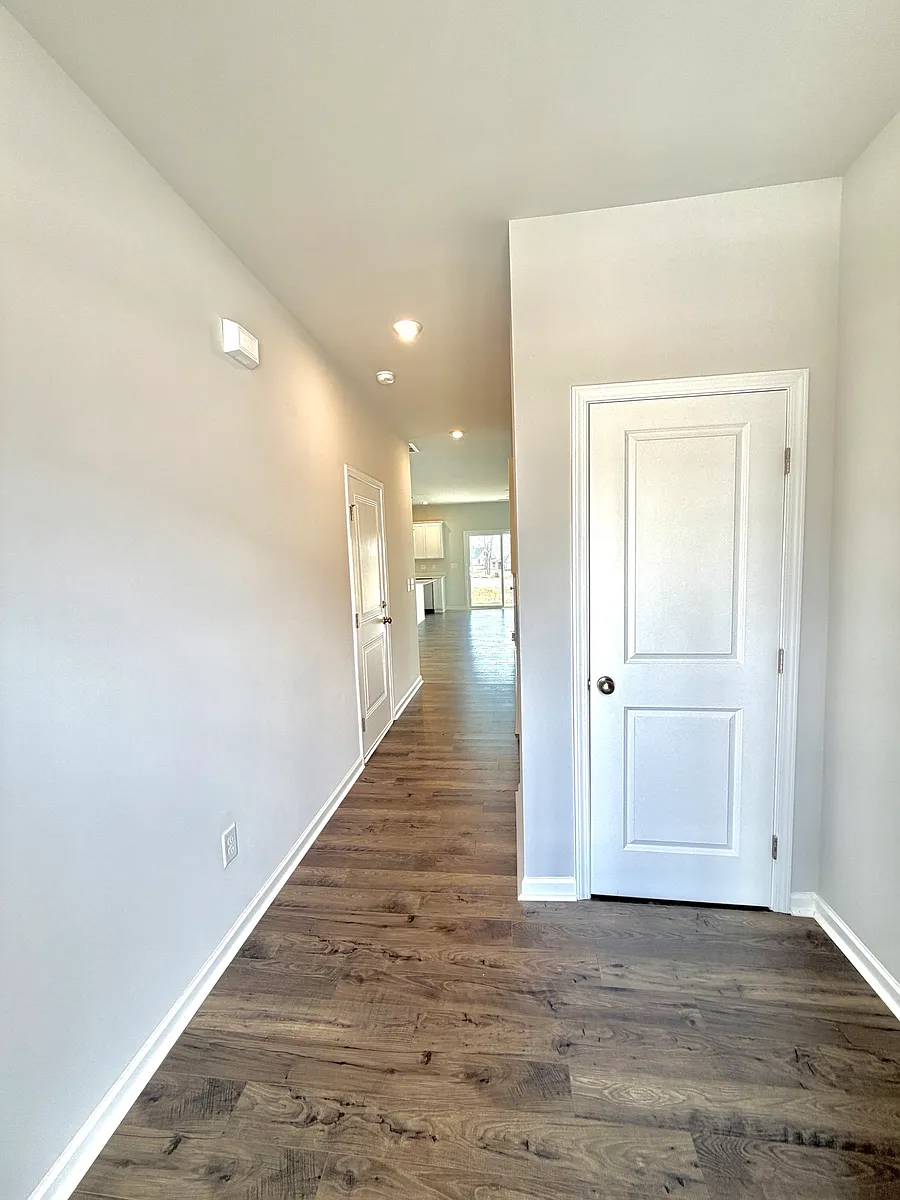 High ceilings, - 136 Randwick Ln
