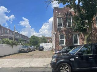 1615 66th St, Brooklyn, NY 11204
