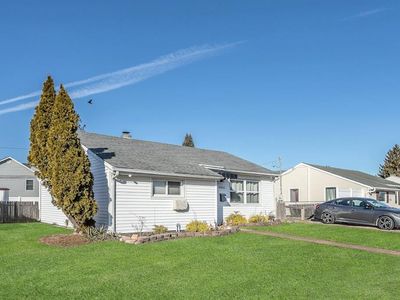 4166 Hicksville Road, Bethpage, NY, 11714