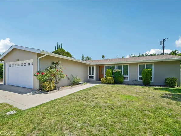 9518 Ruffner Ave, North Hills, CA 91343