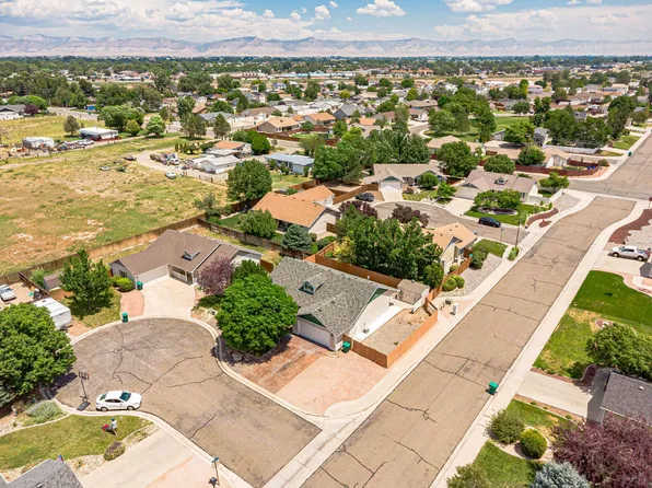 776 Cambridge Ct, Fruita, CO 81521