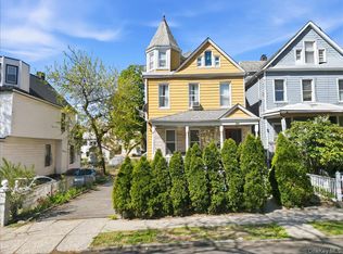 460 S 1st Avenue, Mount Vernon, NY 10550